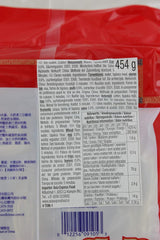 - Nudeln mit Ei (S), (1 X 454 GR)