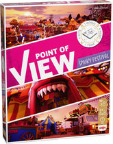 Der Standpunkt von HABA: Das Schreckensfest