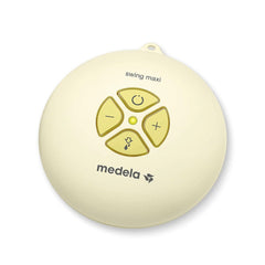 Elektrisches Zubehör für Medela Milchpumpe Zubehör Essen und Stillen Bebe Naty Shop