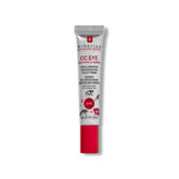 Erborian - CC Eye Cream Gold cu Centella Asiatica - Corector de contur al ochilor Cosmetice si Infrumusetare Naty Shop Cc Eye Gold