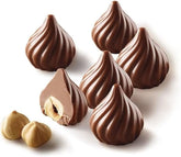 Silikomart 199384, 3D-Schokoladenform Flame Kitchen Naty Shop Flame