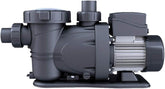 Gre PP077H - Pompă pentru piscină, 550 W, 17 m³/h, până la 65 m³, rezervor de nisip Ø 500 mm, conformă cu Directiva Europeană de Ecodesign