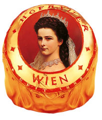Hofbauer Vienna Sissi Balls Box 600 Gramm (30 Stk.) Pralinen Naty Shop