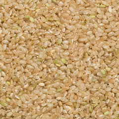 Orez brun cu bob scurt Wholefood Earth - fără OMG - natural - vegan - fără lactate - fără zahăr adăugat, 2 kg