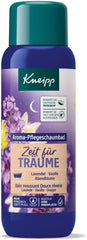 Kneipp Aroma, Badezusatz, Lavendel und Vanille, 400 ml Dusche und Bad Naty Shop