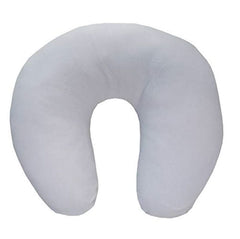 4122-11 pernă de alăptare, acoperire și umplutură, 50 x 60 cm Accesorii Hrana si Alaptare Bebe Naty Shop