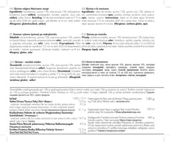 Quinoa – mexikanische Art