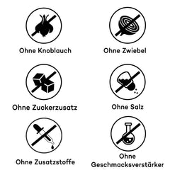 Ankerkraut Grüne Jalapeno, scharfe Chili, Chilis geschrotet, Finisher Scharf Würzen, Scharfes Essen Kochen, Highlight Chili con Carne, Fleisch, Kartoffeln, 45g im Korkenglas