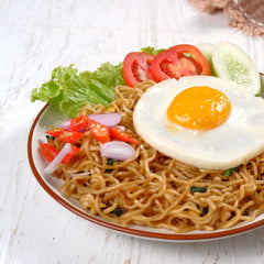 - Shandong Ramen-Nudeln (1 x 2 kg)