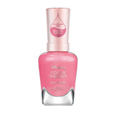 Oja Color Therapy, Lips Tulips, pachet de 1 (1 x 14,7 ml)