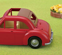 Sylvanian Families 5448 Familien-Limousine - Puppenhaus Auto Spielset