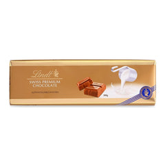 Lindt, feine Milchschokoladentafel, 300 Gramm Pralinen Naty Shop Standardtitel