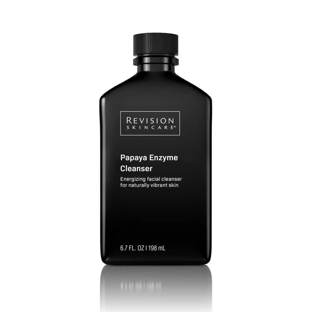 Revision Skincare, Papaya Enzyme Cleanser, 198 ml Kosmetik und Schönheit Naty Shop 198 ml