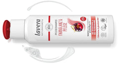 Lavera Pflegeshampoo Farbglanz & Pflege, vegan, 250 ml Dusche und Bad Naty Shop