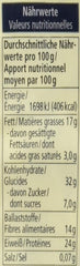 Musli proteic organic, 350g