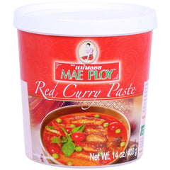 Gelbe Currypaste, authentisches Thai-Curry, thailändische Küche, 1000 g