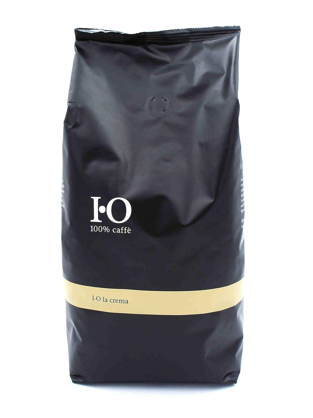 IO La Crema boabe întregi 3 kg