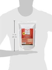 Erythritol, 1er Pack (1 x 1 kg) 1000 Gramm Süßstoffe Naty Shop