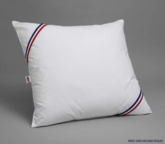 Pernă împotriva acarienilor și gândacilor de pat, 60 X 60 cm, confort mediu, pernă Multi Protect, moliciune și protecție, lavabilă la mașină la 40 °C Perne standard Naty Shop