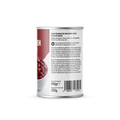 de la Amazon Fasole roșie, 410 g