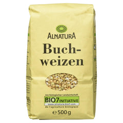 Bio-Buchweizen, 500g