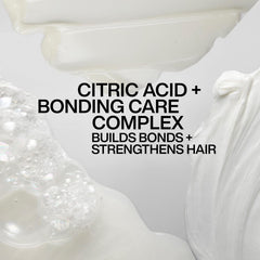 Sampon Redken Acidic Bonding Concentrate pentru par colorat, 300ml Duș și baie Redken