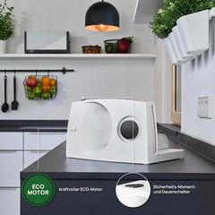 Ritter Markant 01 Multifunktions-Elektro-Klappschneider Aktenvernichter und Schneidemaschinen Naty Shop