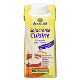 Bio Sojacreme Cuisine, 200 ml