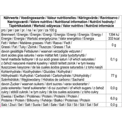 - Koreanischer Reis - 1 x 5 kg