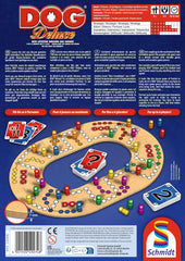 Schmidt Spiele 49274 Hund Deluxe, Familienspiel