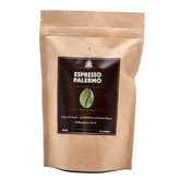 Henry's Espresso Palermo 1000g - prăjire italiană - aromă puternică - aciditate scăzută - calitate rafinată - prăjire manuală în Germania - boabe de cafea direct de la fermier