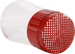 Râșniță de zahăr pudră GSD Household Appliances, roșie, pachet de 1