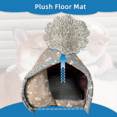 Pături & Mobilier, Animale de companie, Peșteri & Case, Pisici, Paturi pentru pisici, Pisici - culcusuri, saltele