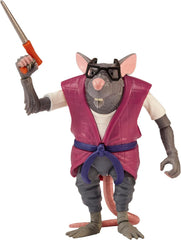 TEENAGE MUTANT NINJA Turtles - Splinter Figura de bază Action figures Naty Shop