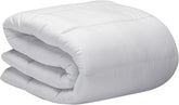 Pikolin Home - Pătură din fibre (400 G/M²) Pentru iarnă și temperaturi scăzute în cameră Plapumi si pilote Naty Shop Cuvertură / umplutură Pernă 120 - 200 X 220 Cm