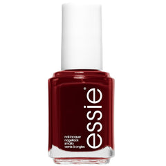 Oja Essie pentru unghii intens colorate, nr. 50 Bordeaux, Roșu, 13,5 ml