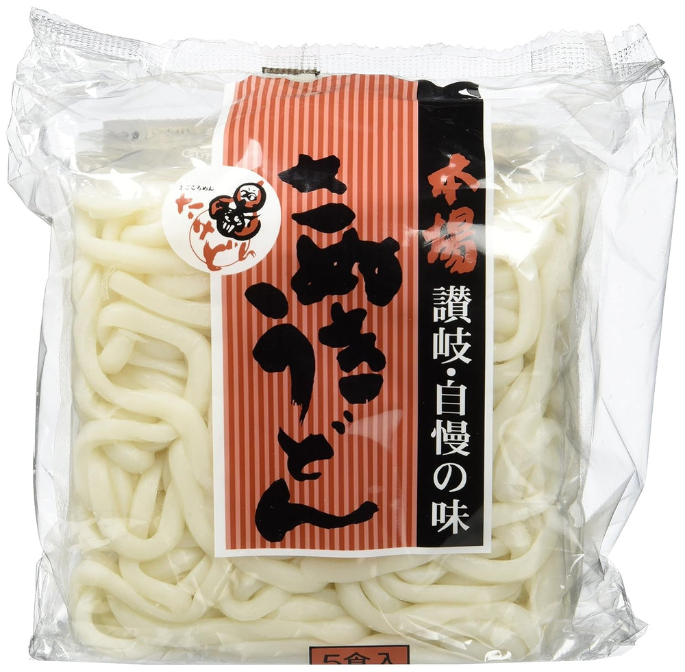 Tăiței gătiți U Dong (1 x 1 kg)