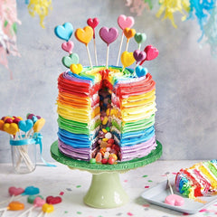 Colorant alimentar Funcakes Gel Turcoaz: Colorant alimentar foarte concentrat pentru aluat, cremă, fondant și marțipan. Dozare ușoară. Picătură individuală pentru a crea culori vibrante. Halal. 30 g.