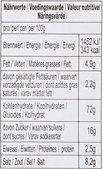 ACECOOK - GD Tom Yum Instant-Glasnudeln - (1 x 61 gr)