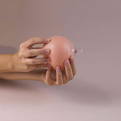 Suavinex Brustpolster Aus Silikon, Größe S, 2 Stück Zubehör Essen und Stillen Bebe Naty Shop