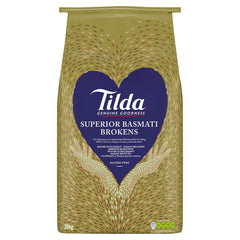 TILDA - Gebrochener Basmatireis - (1 x 20 kg)