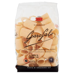 Schiaffoni mărimea 500