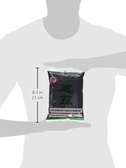 Cock Sesamsaat, schwarz (1 x 454 g)