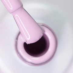 Oja UV alessandro Striplac Lavender Lemonade – Delicată și de lungă durată – Îndepărtare ușoară datorită tehnologiei de îndepărtare – Vegană și cruelty-free – 8 ml
