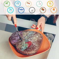 Essbarer Glitzer für Getränke, 4 Gramm Glitter Naty Shop