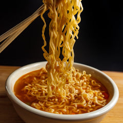 LONGLIFE - Tăiței chinezești, (1 x 250 g)