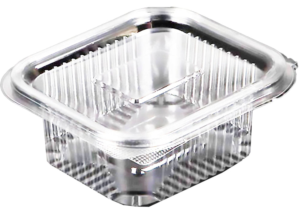 Caserole plastic 250 ml, set 10 buc Catering Nati Shop
