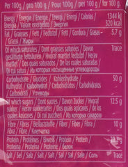 TRS - Kichererbsen (Chana Dal) - (1 x 1 kg)