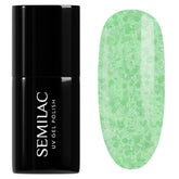 Oja UV Semilac Hybrid 494 Frozen Pistachios 7 ml