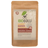 Tomatensamen Bio - 10 Alte Sorten in Einzelpackungen - Historisches Saatgut Set Tomaten, Saatgut Raritäten in Bioqualität, Samenfeste & Seltene Tomatensorten Für - Geschenkset